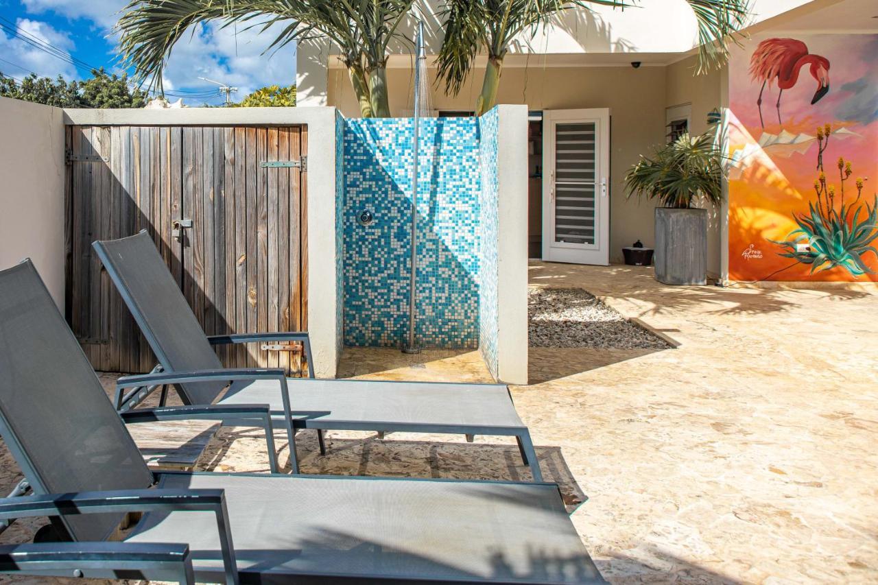 All Seasons Apartments クラレンダイク エクステリア 写真