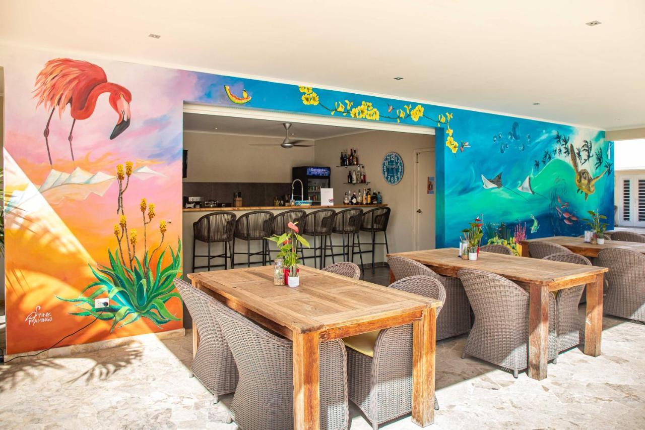 All Seasons Apartments クラレンダイク エクステリア 写真