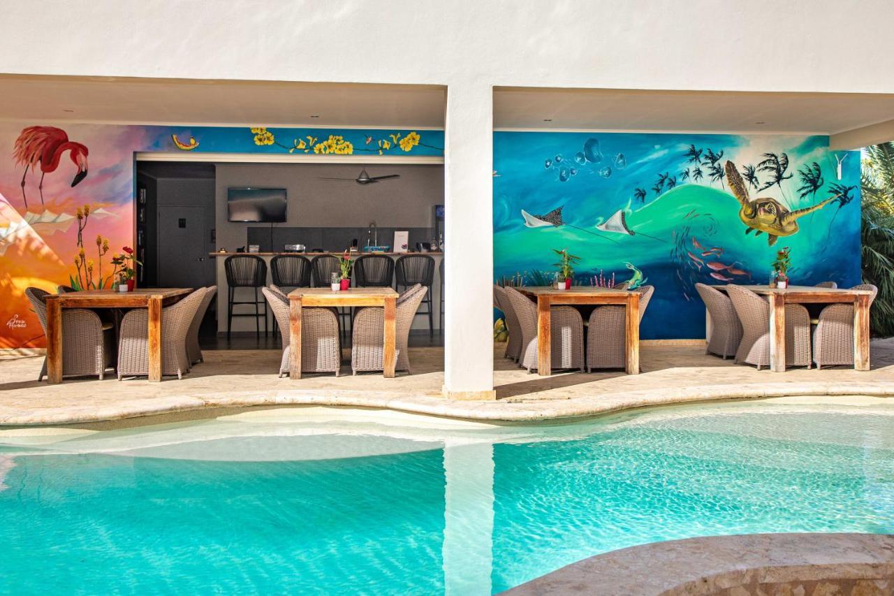 All Seasons Apartments クラレンダイク エクステリア 写真