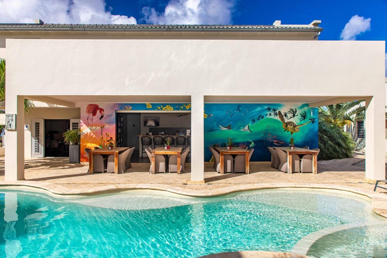 All Seasons Apartments クラレンダイク エクステリア 写真