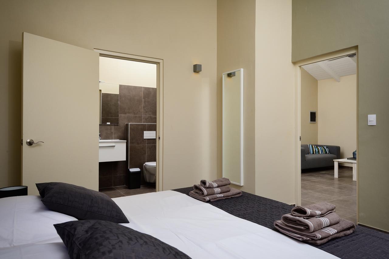 All Seasons Apartments クラレンダイク エクステリア 写真