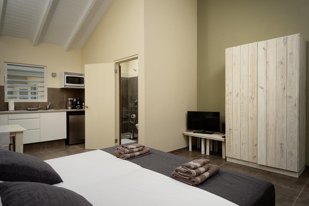 All Seasons Apartments クラレンダイク エクステリア 写真