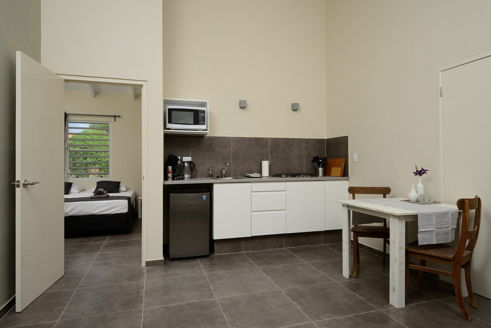 All Seasons Apartments クラレンダイク エクステリア 写真