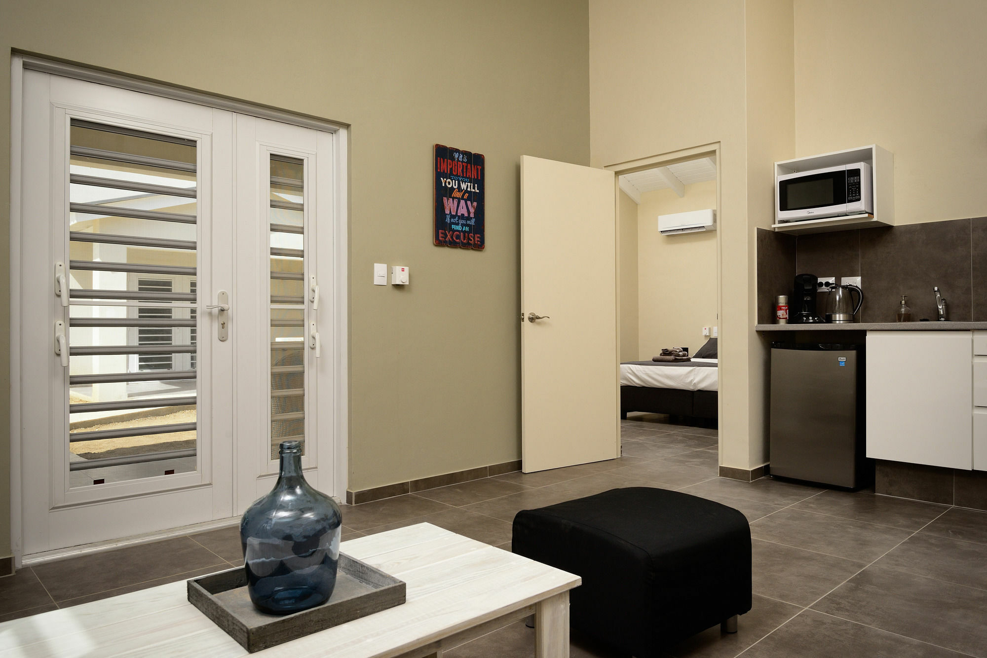 All Seasons Apartments クラレンダイク エクステリア 写真